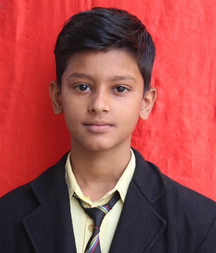 Student Photo