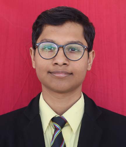 Student Photo