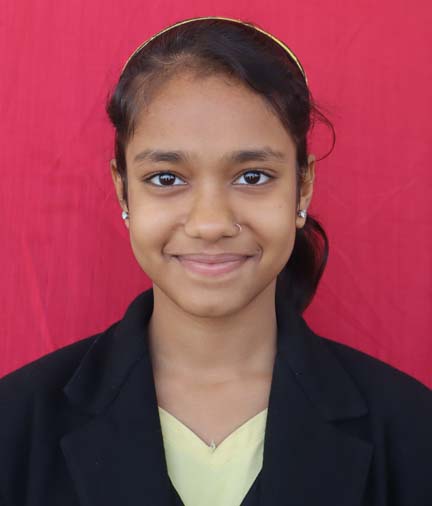 Student Photo