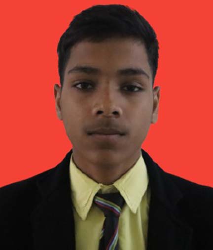 Student Photo