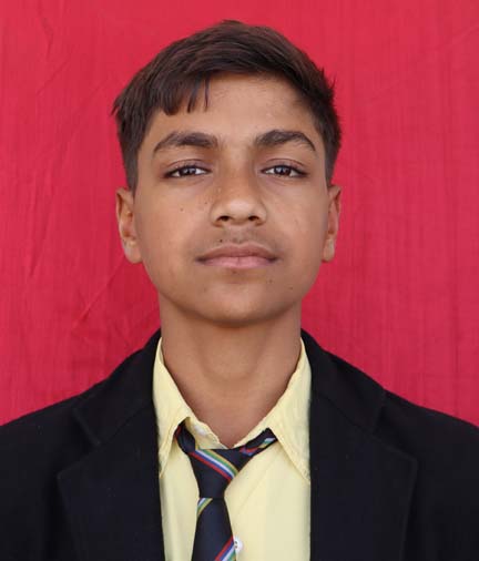 Student Photo