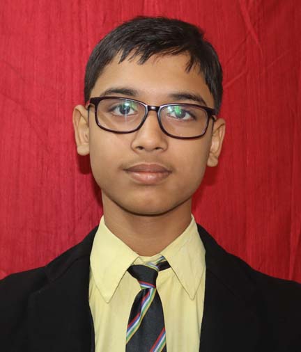 Student Photo