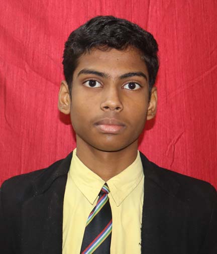 Student Photo