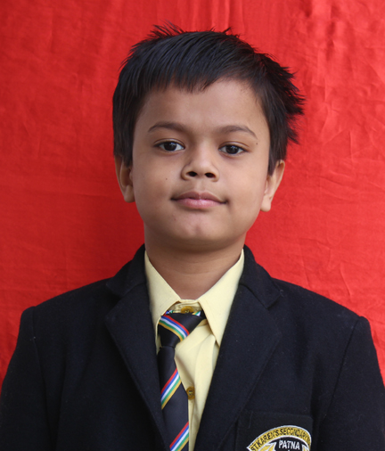 Student Photo