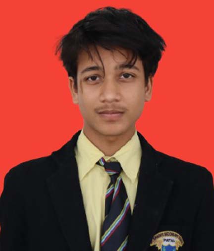 Student Photo