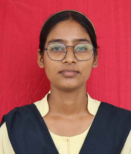 Student Photo
