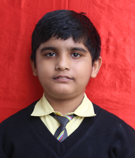 Student Photo