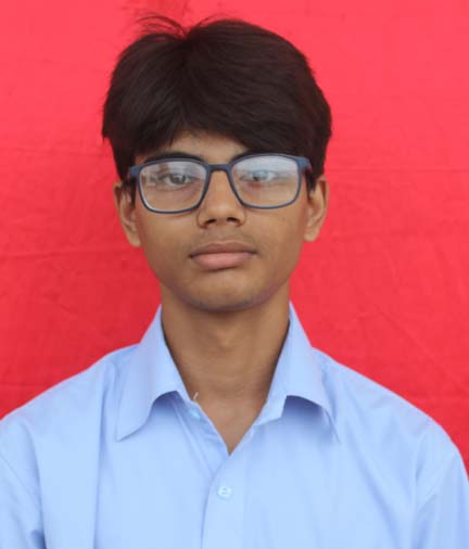 Student Photo