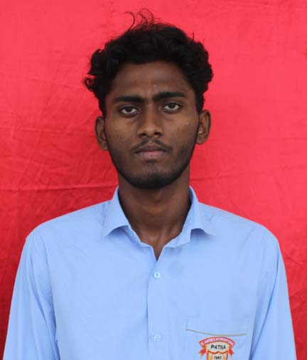 Student Photo