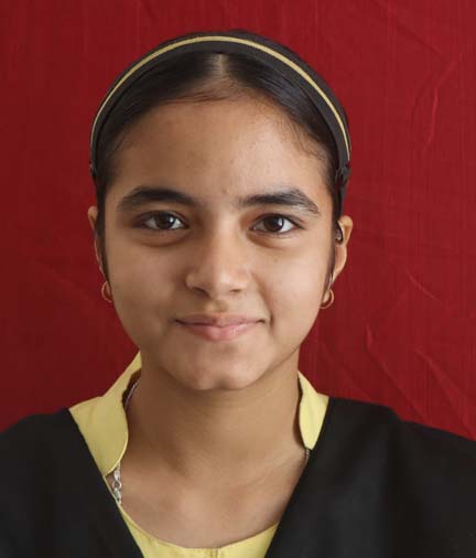 Student Photo