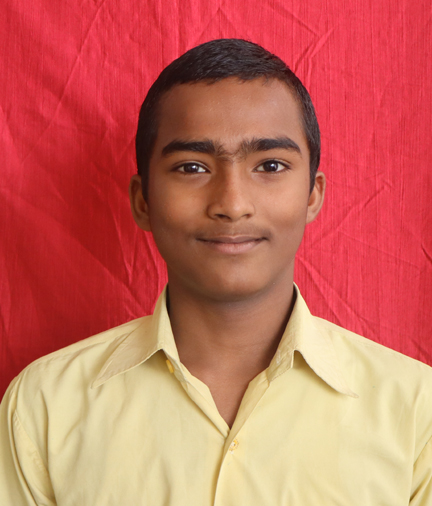 Student Photo
