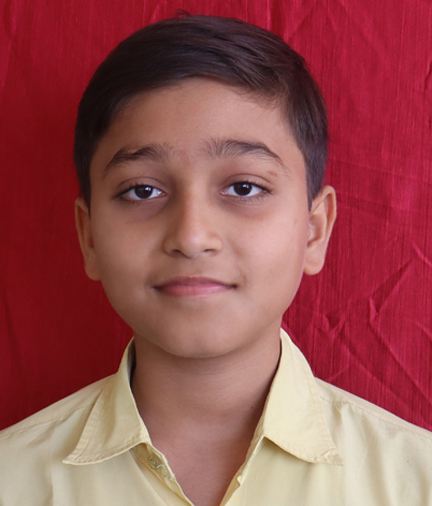 Student Photo