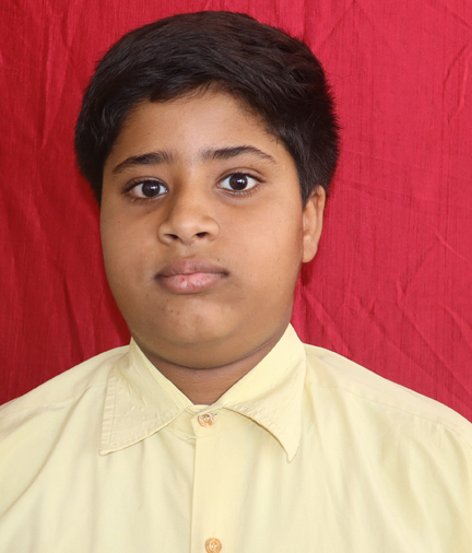 Student Photo