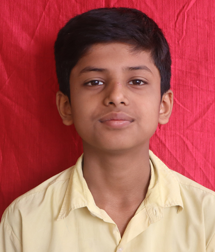 Student Photo