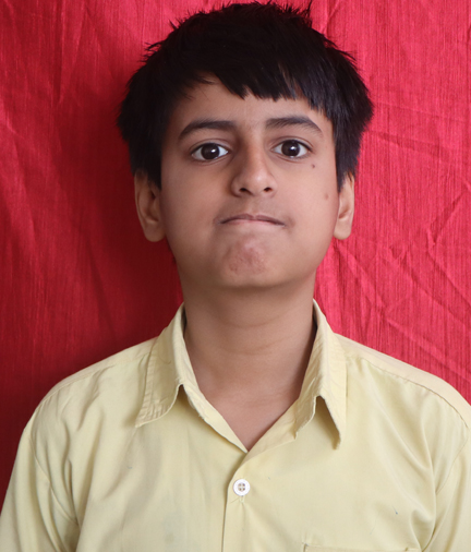 Student Photo