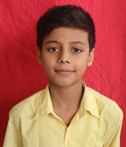 Student Photo