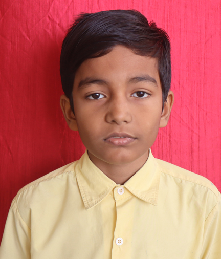 Student Photo