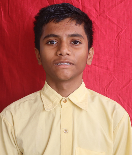 Student Photo