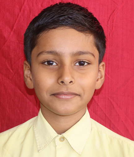 Student Photo