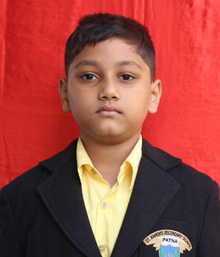 Student Photo
