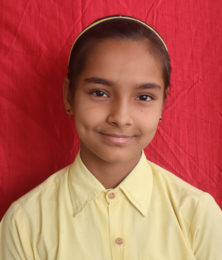 Student Photo