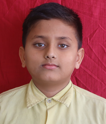 Student Photo