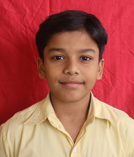 Student Photo