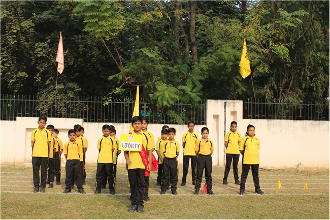 Karenites Sports Fiesta 2025