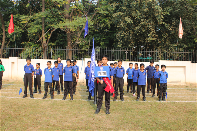 Karenites Sports Fiesta 2025