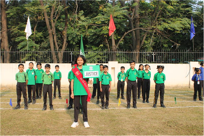 Karenites Sports Fiesta 2025