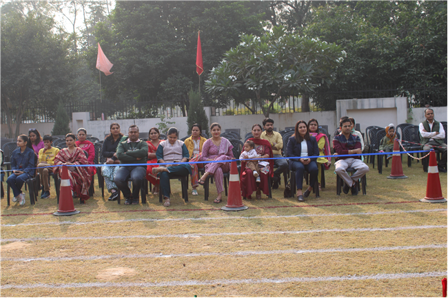 Karenites Sports Fiesta 2025