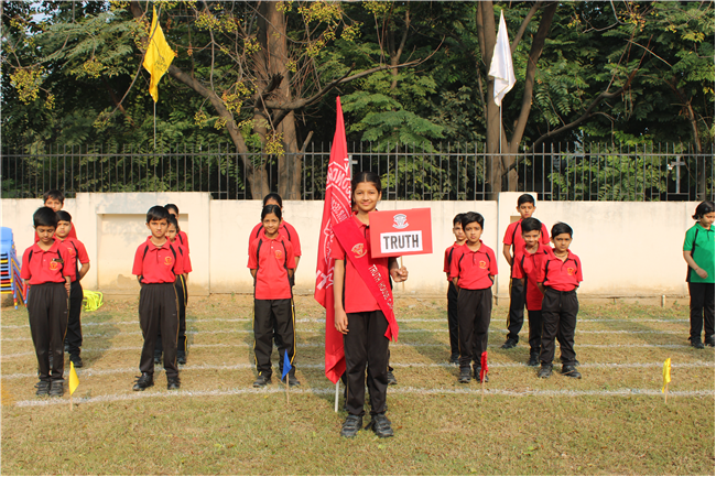 Karenites Sports Fiesta 2025