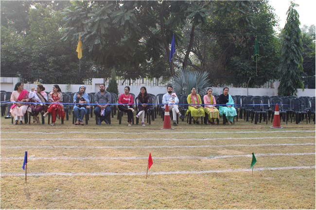 Karenites Sports Fiesta 2025