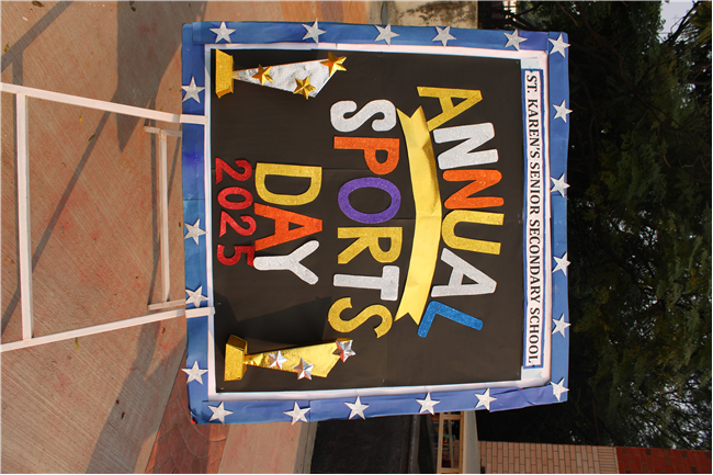 Karenites Sports Fiesta 2025