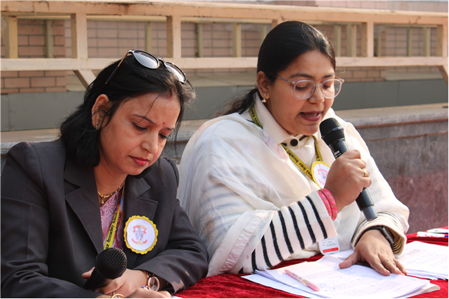 Karenites Sports Fiesta 2025