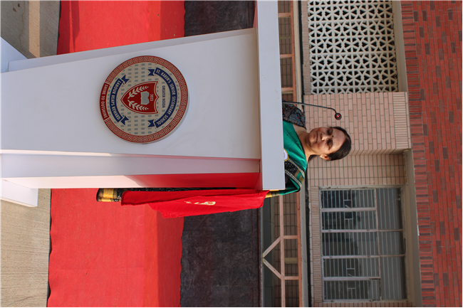 Karenites Sports Fiesta 2025