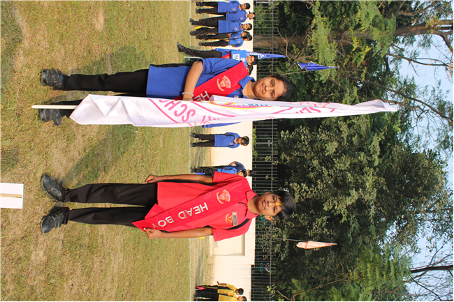 Karenites Sports Fiesta 2025