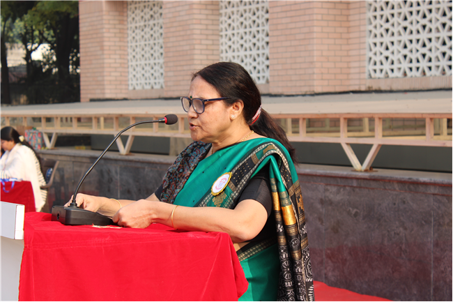 Karenites Sports Fiesta 2025