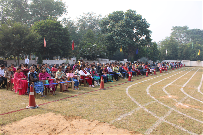 Karenites Sports Fiesta 2025