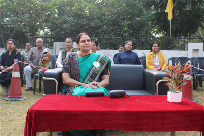 Karenites Sports Fiesta 2025