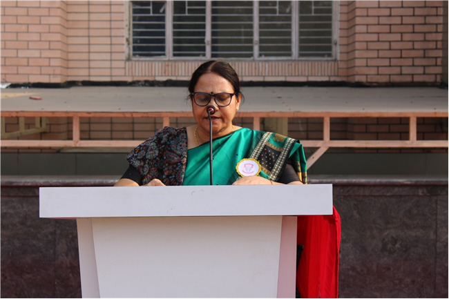 Karenites Sports Fiesta 2025