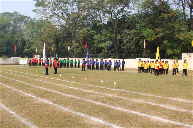 Karenites Sports Fiesta 2025