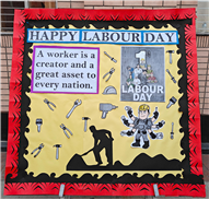Labour Day