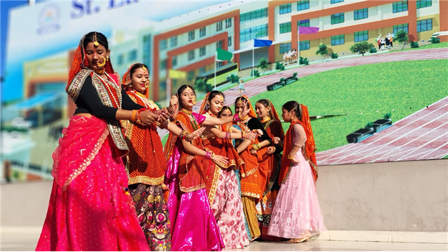 Uttrakhand Foundation Day