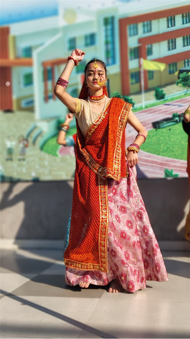 Uttrakhand Foundation Day