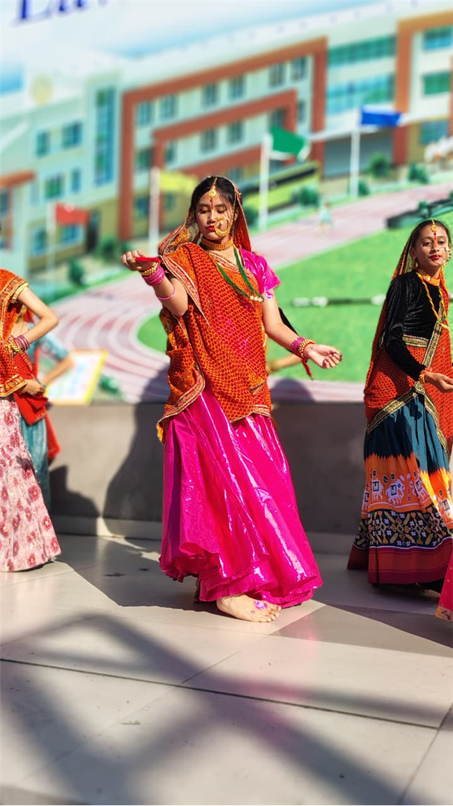 Uttrakhand Foundation Day