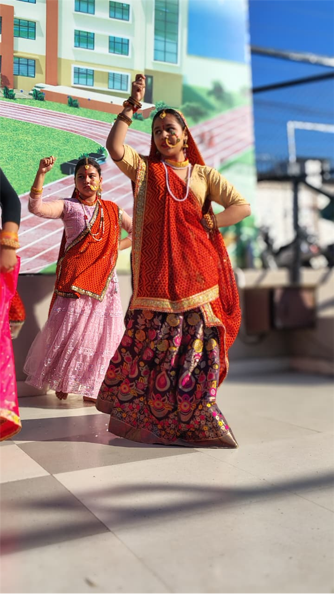 Uttrakhand Foundation Day