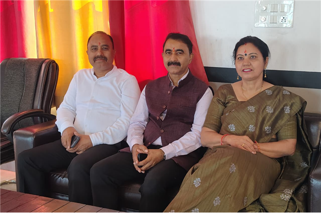 Uttrakhand Foundation Day