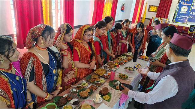 Uttrakhand Foundation Day