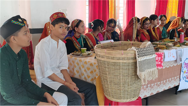 Uttrakhand Foundation Day